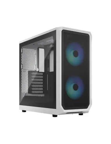 Fractal Design Focus 2 Bianco