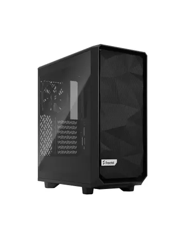 Fractal Design Meshify 2 Compact Lite Nero