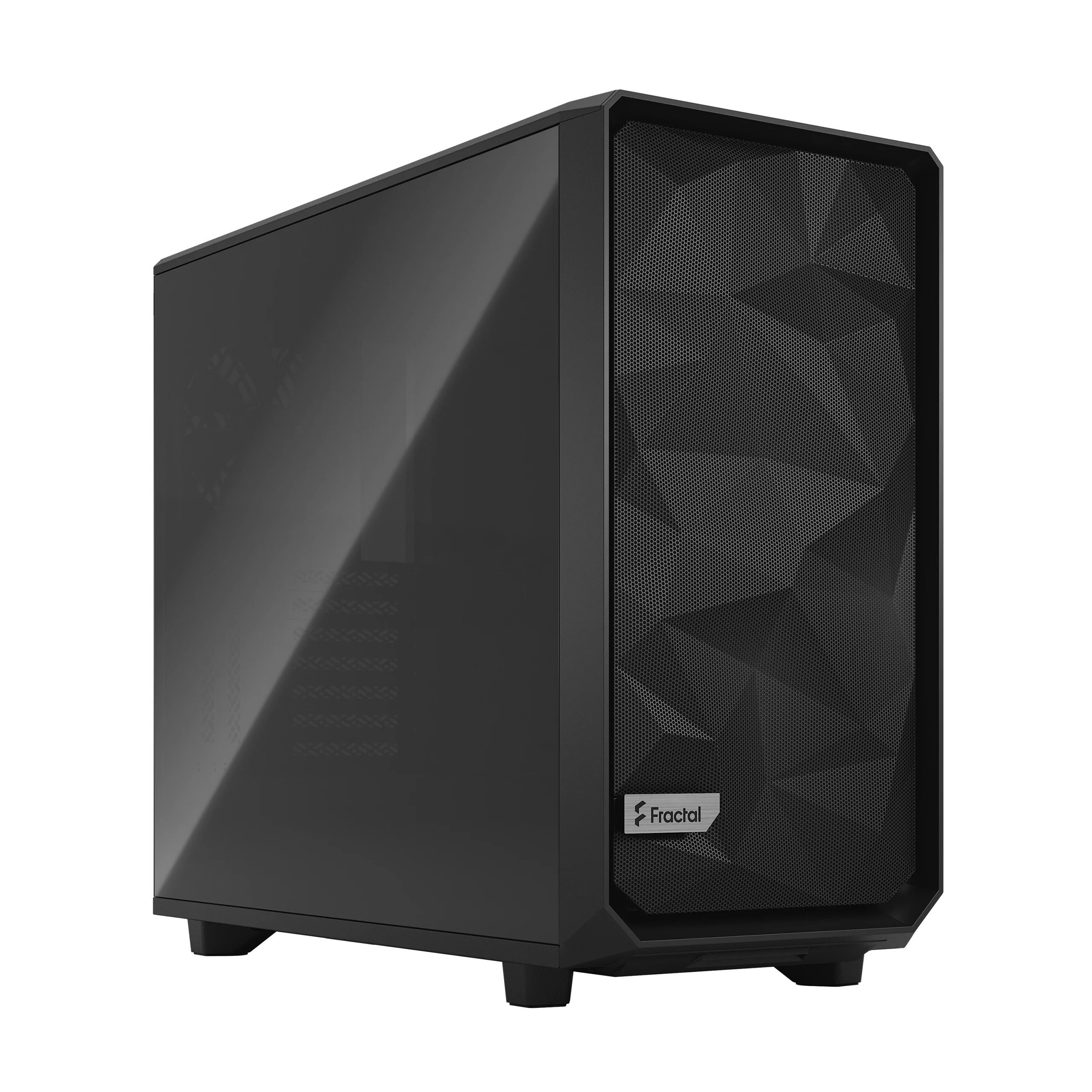 Fractal Design Meshify 2 Tower Nero