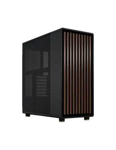 Fractal Design North Nero