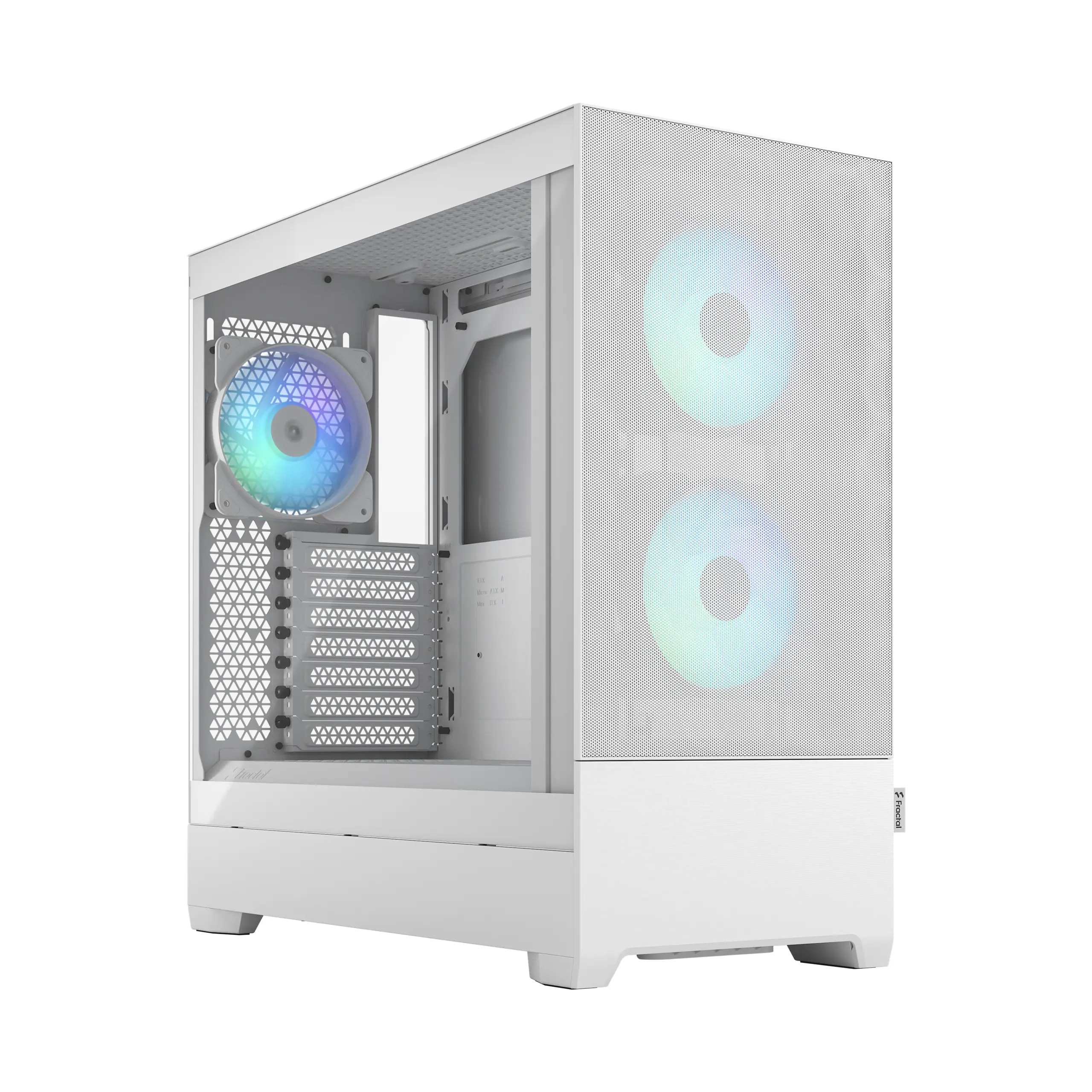 Fractal Design Pop Air Tower Bianco