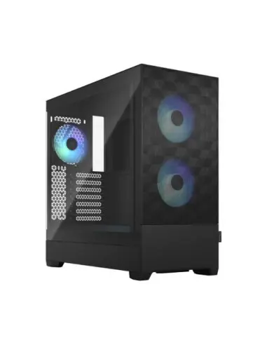 Fractal Design Pop Air Tower Nero