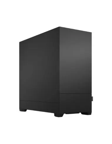 Fractal Design Pop Silent Tower Nero