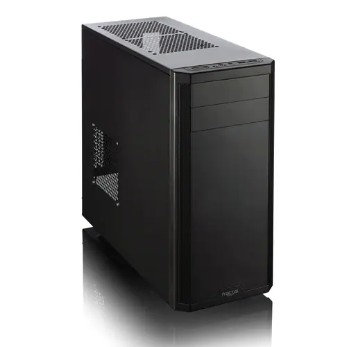 Fractal Design CORE 2300 Midi Tower Nero