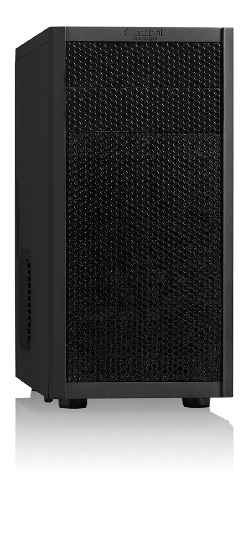 Fractal Design Core 1000 USB 3.0 Midi Tower Nero