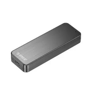 Orico Box Esterno M.2 Sata Enclosure 6Gbps USB -C