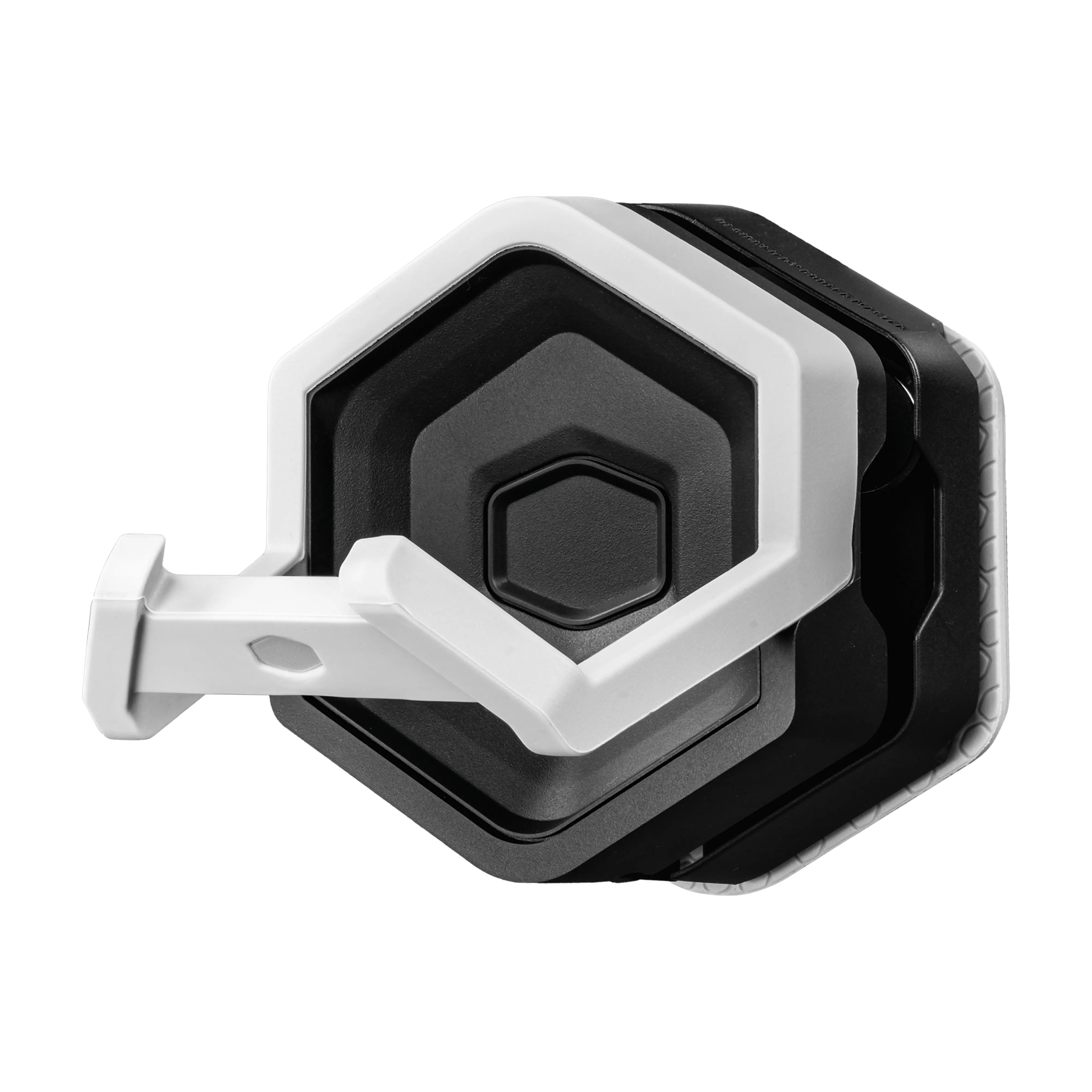 Cooler Master GEM - Supporto magnetico - Nero