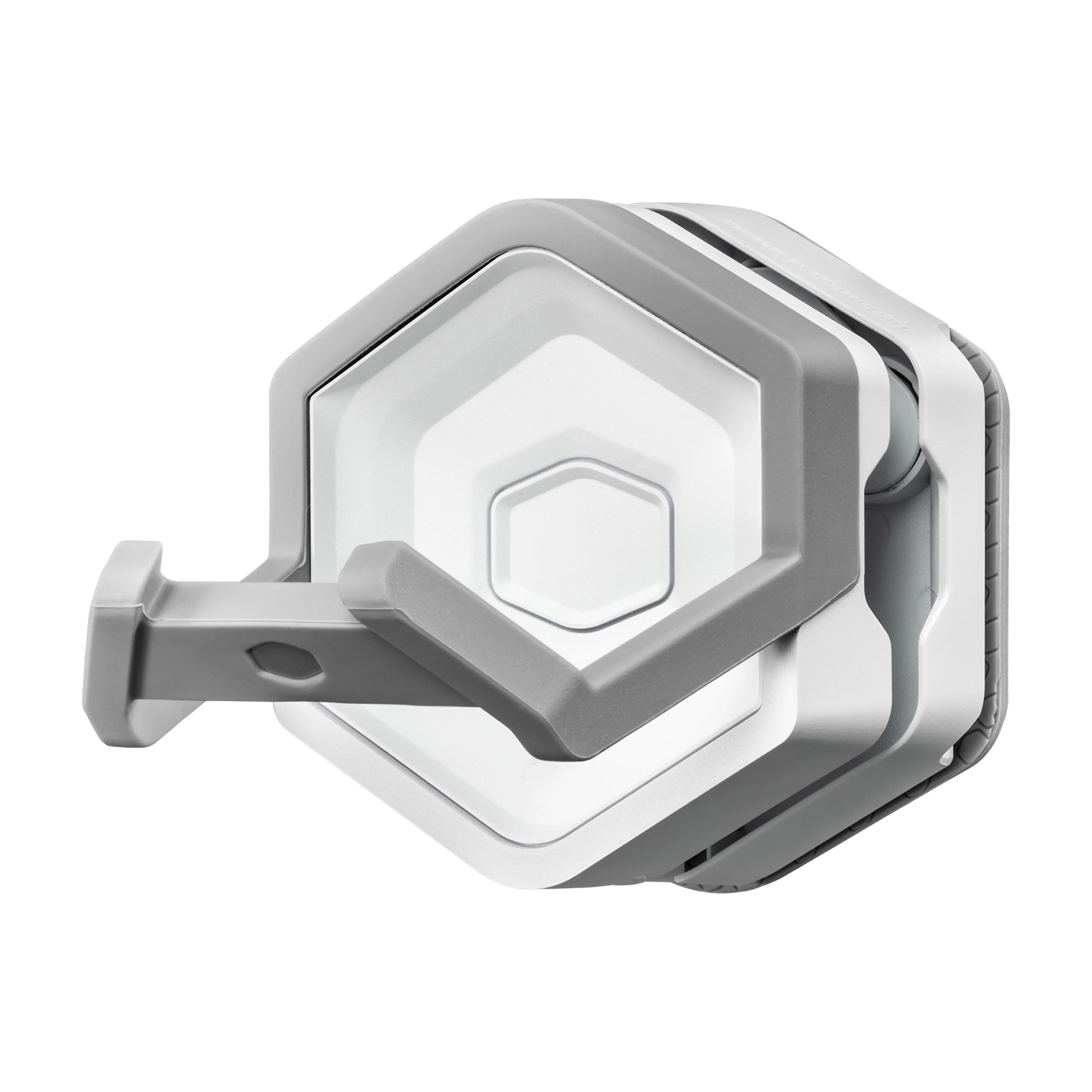 Cooler Master GEM - Supporto magnetico - Bianco