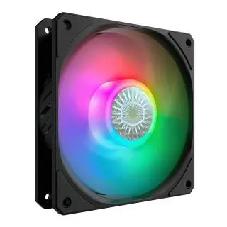 Cooler Master SickleFlow 120 ARGB Case per computer Ventilatore 12 cm Nero