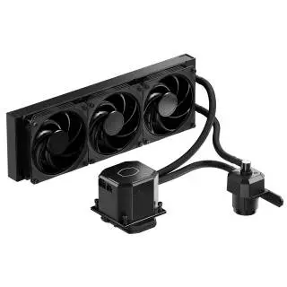 Cooler Master MasterLiquid ML360 Sub-Zero Dissipatore a Liquido 12 cm Nero