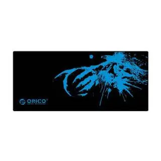 Orico MPA9040 Mouse Pad 900x400 Nero/Blu