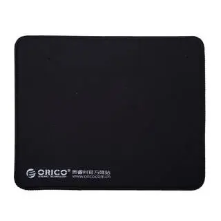 Orico MPS3025 Mouse Pad 300x250 Nero