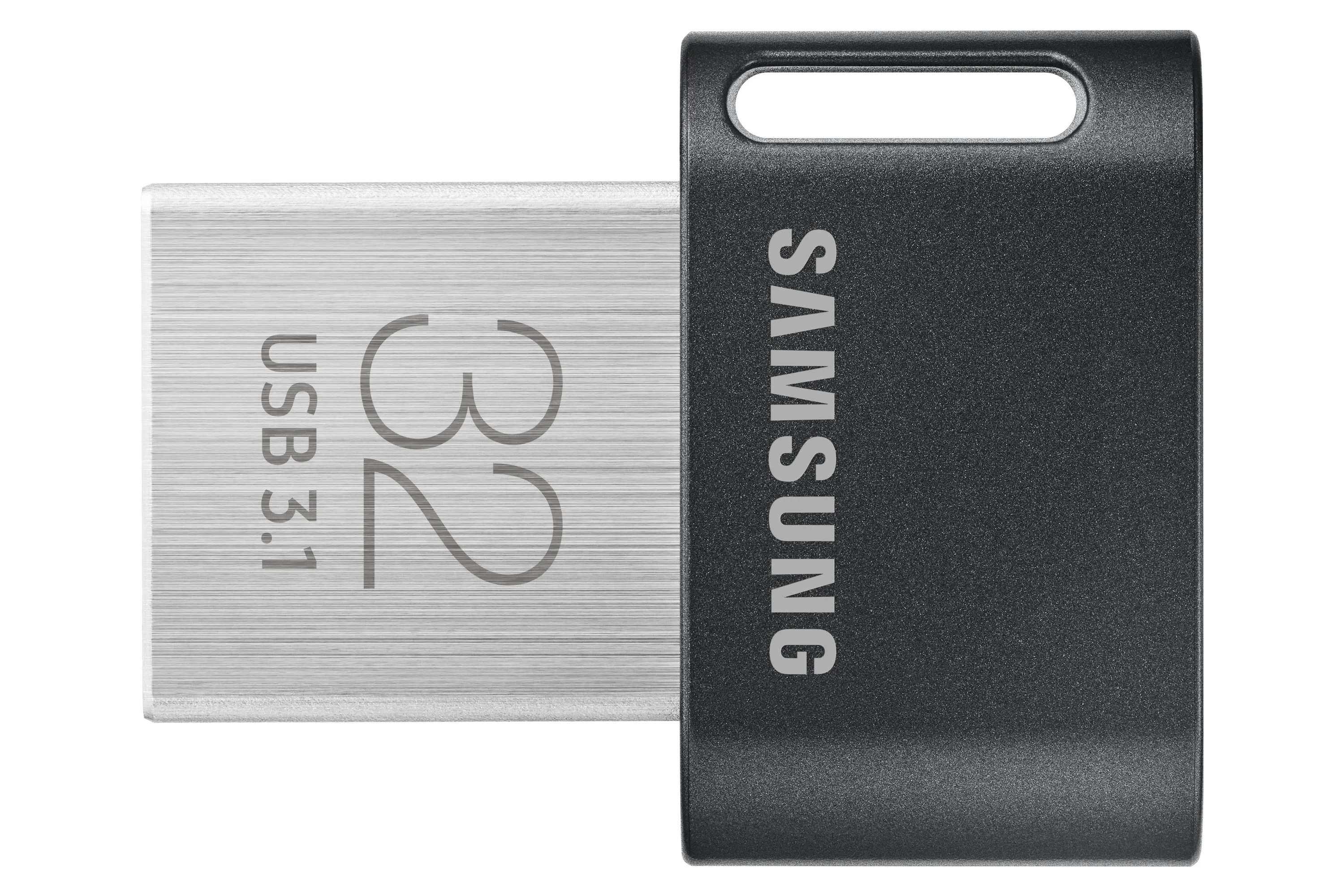 Samsung MUF-32AB unità flash USB 32 GB USB tipo A 3.2 Gen 1 (3.1 Gen 1) Grigio, Argento