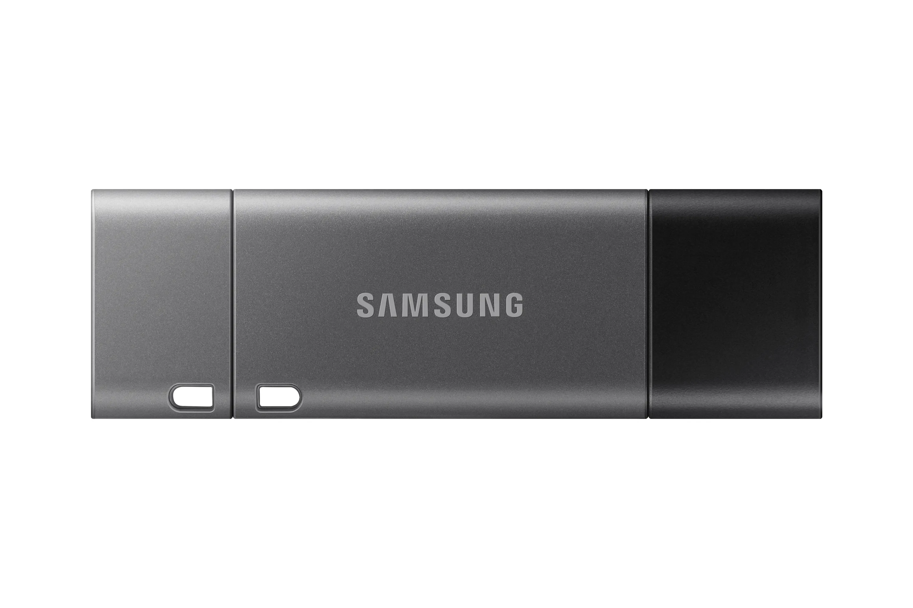 Samsung MUF-32DB unità flash USB 32 GB USB tipo-C 3.2 Gen 1 (3.1 Gen 1) Nero, Grigio