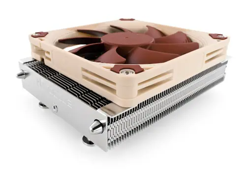 Noctua NH-L9a-AM4 Dissipatore per CPU