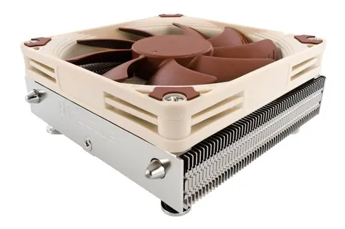 Noctua NH-L9I Dissipatore per CPU Ultra Low Profile