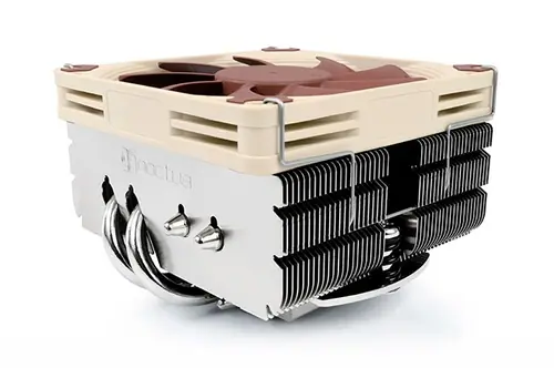 Noctua NH-L9x65 Dissipatore per CPU Low Profile