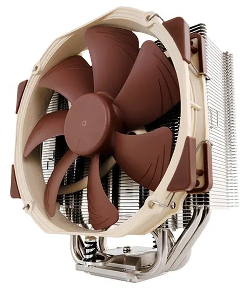 Noctua NH-U14S Dissipatore Per CPU