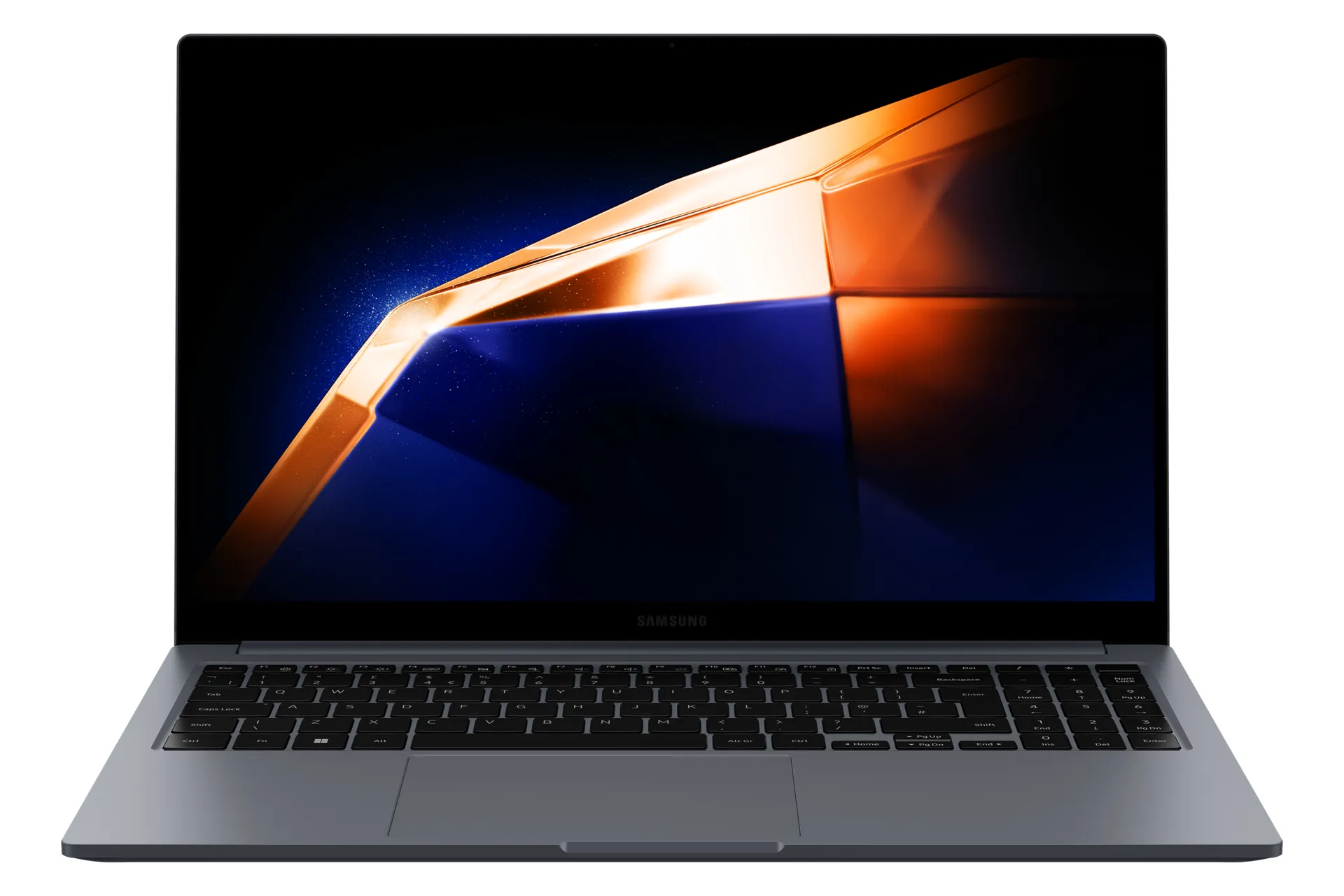 Samsung Galaxy Book4 (15.6", Core 5, 16GB)