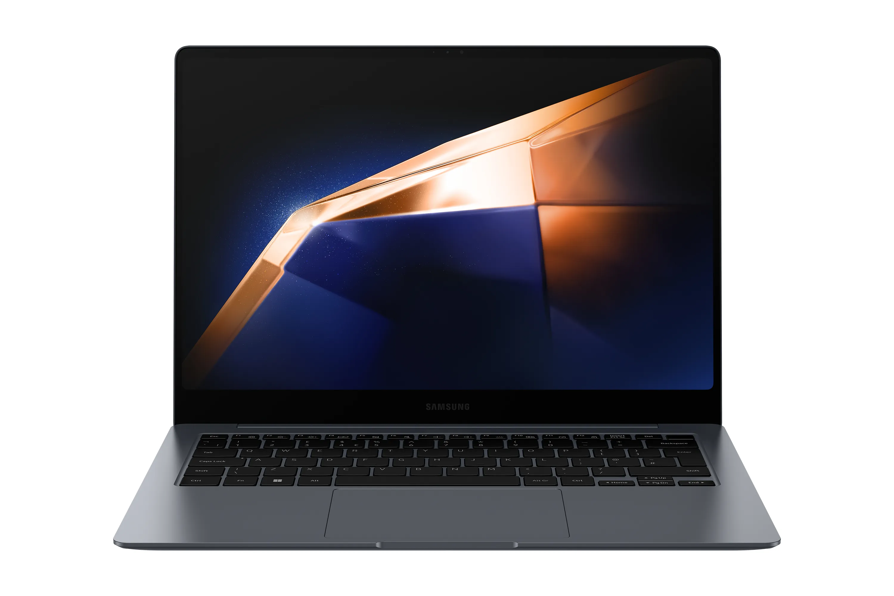 Samsung Galaxy Book4 Pro (14", Core Ultra 7, 16GB)