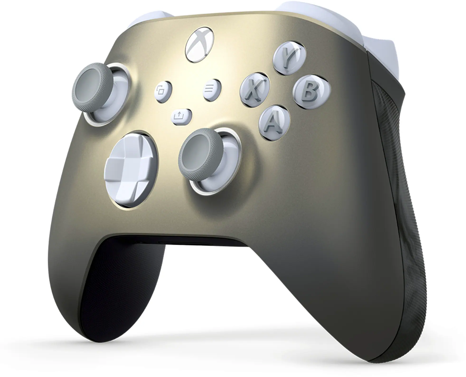 Microsoft Controller Wireless per Xbox – Edizione speciale Lunar Shift