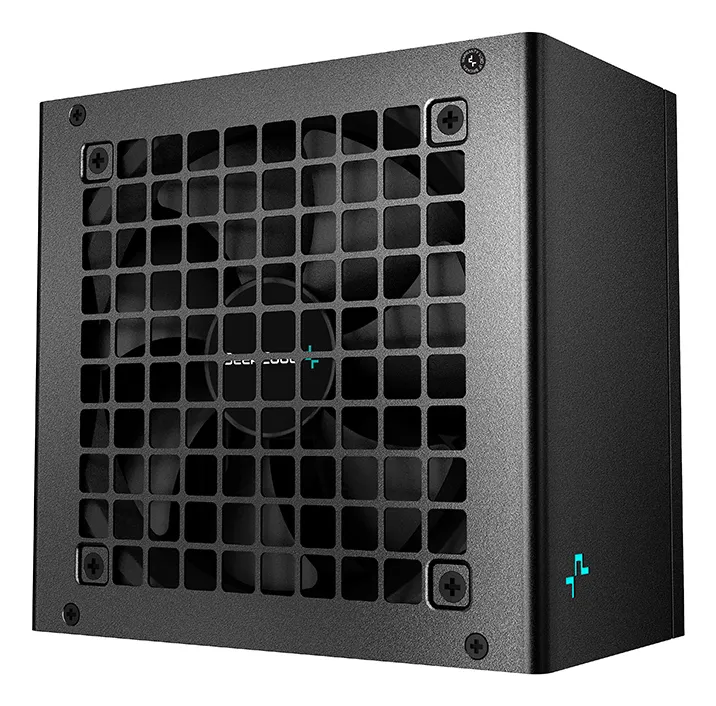 DeepCool PK550D alimentatore per computer 550 W 20+4 pin ATX Nero