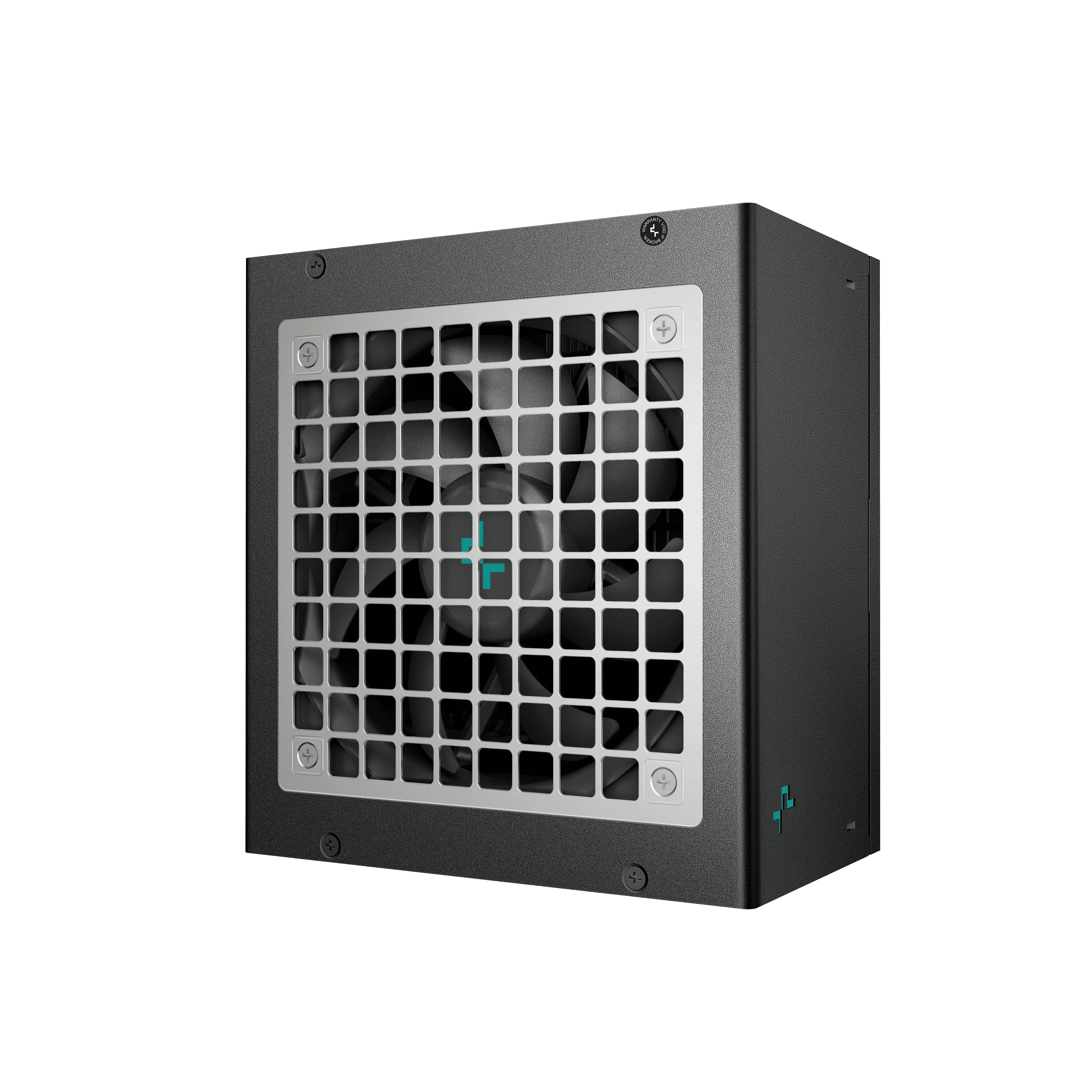 DeepCool PX1000P alimentatore per computer 1000 W 20+4 pin ATX Nero