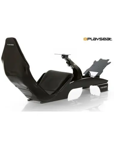 Playseat F1 Black Sedia per gaming universale