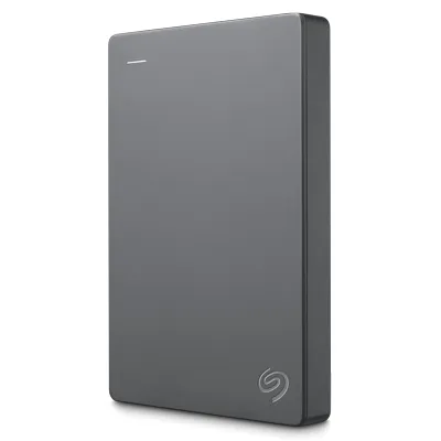 Seagate Archive HDD Basic disco rigido esterno 1 TB 2.5" 3.2 Gen 1 (3.1 Gen 1) Argento