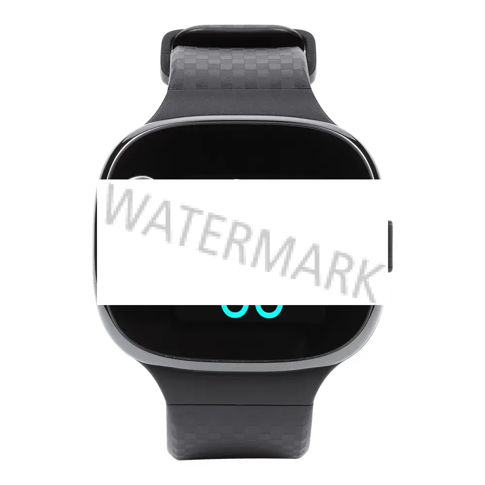 ASUS VIVOWATCH HC-A04A LCD Digitale