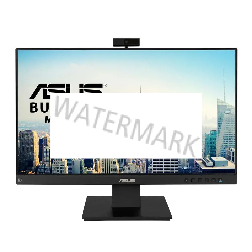 ASUS BE24EQK Monitor PC 60,5 cm (23.8") 1920 x 1080 Pixel Full HD LED Nero