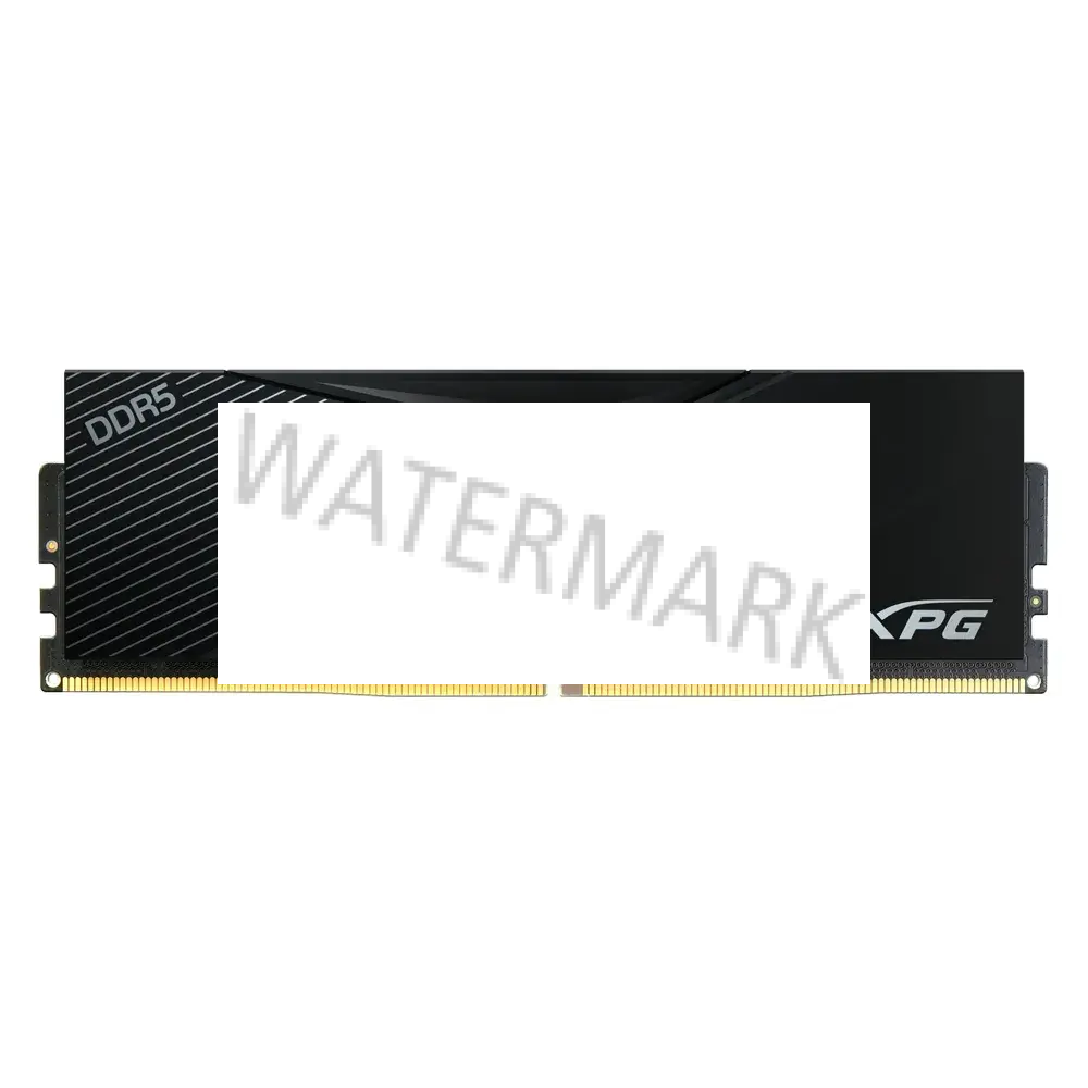 XPG Lancer memoria 16 GB 1 x 16 GB DDR5 5200 MHz Data Integrity Check (verifica integrità dati)