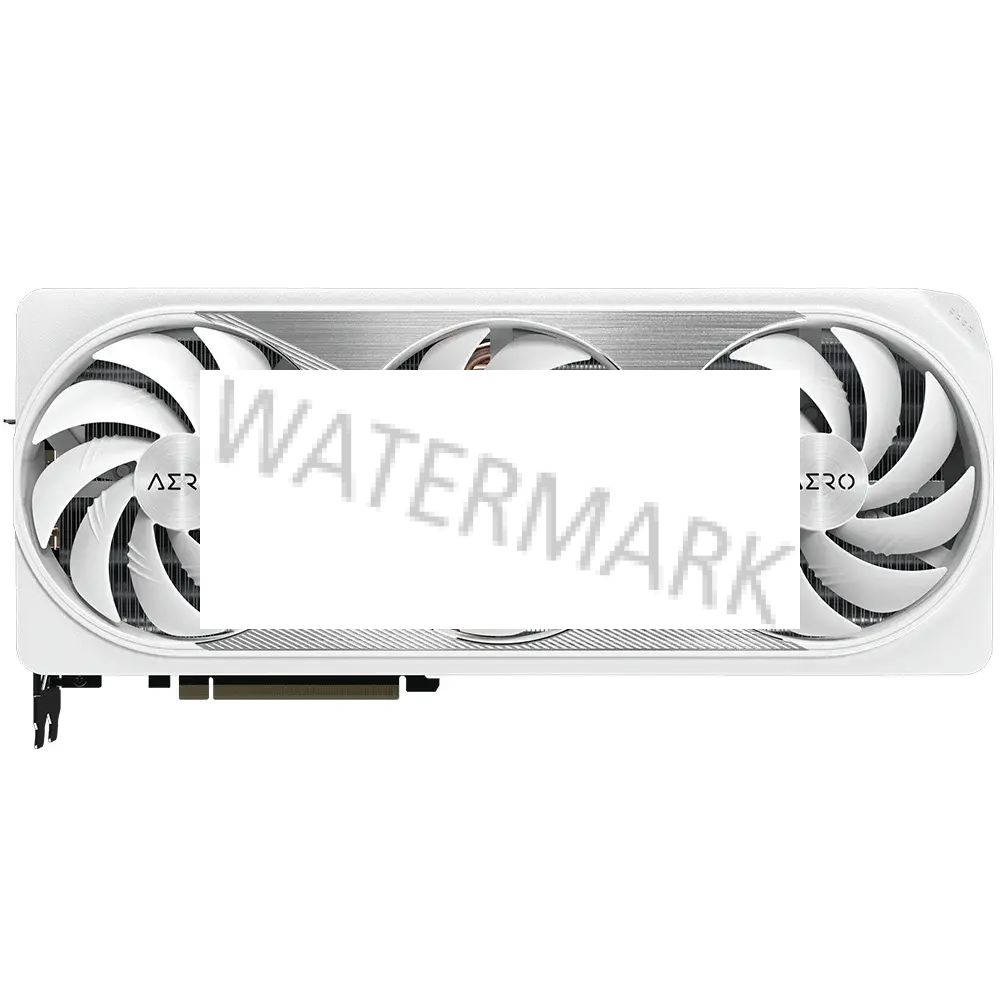 GIGABYTE AERO GeForce RTX 4090 OC 24G NVIDIA 24 GB GDDR6X