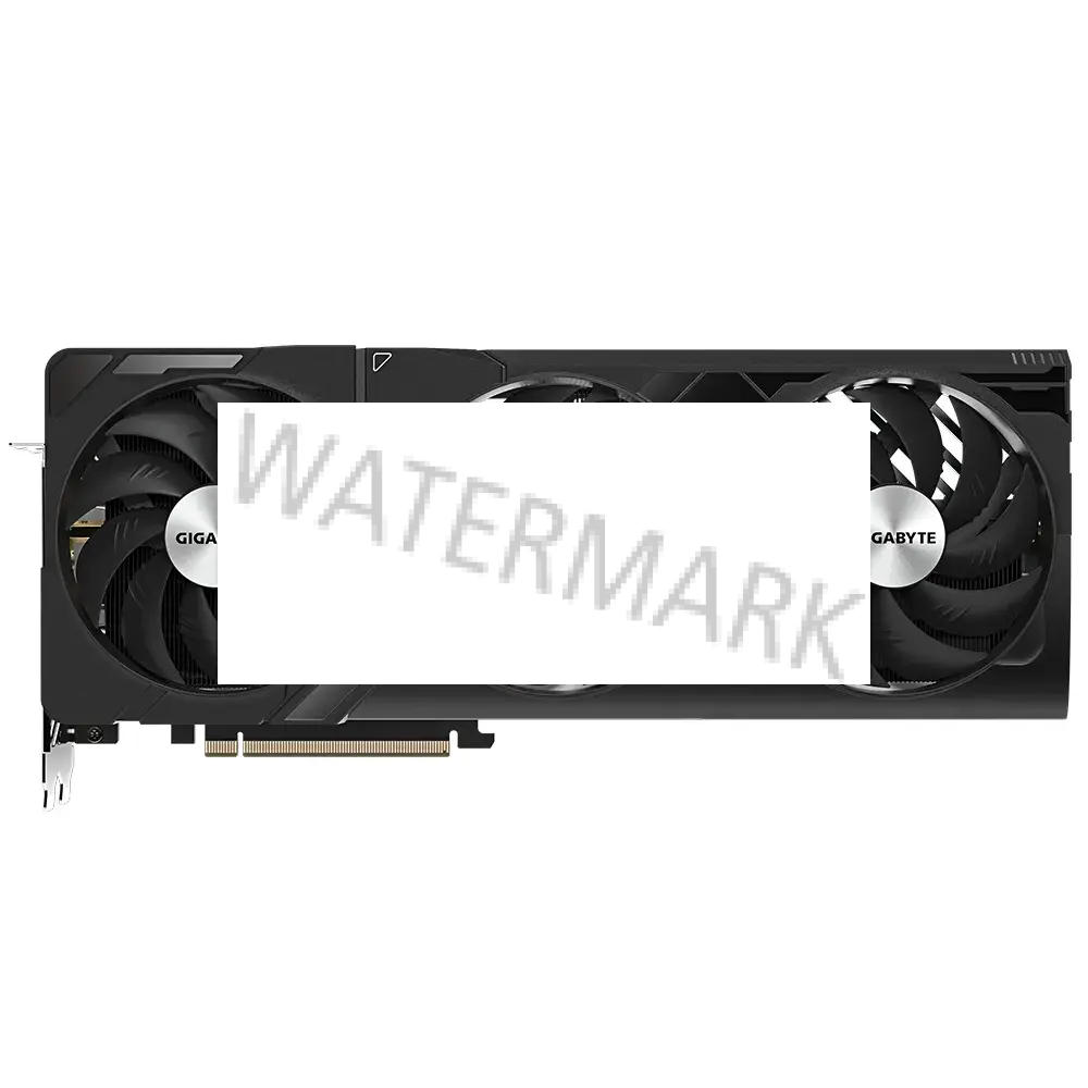 GIGABYTE GeForce RTX 4090 WINDFORCE V2 24G NVIDIA 24 GB GDDR6X