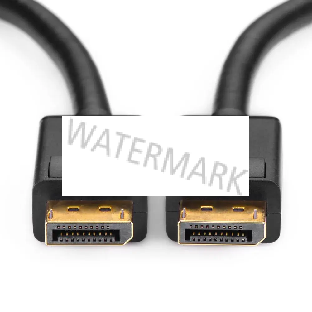 Ugreen 10212 cavo DisplayPort 3 m Nero