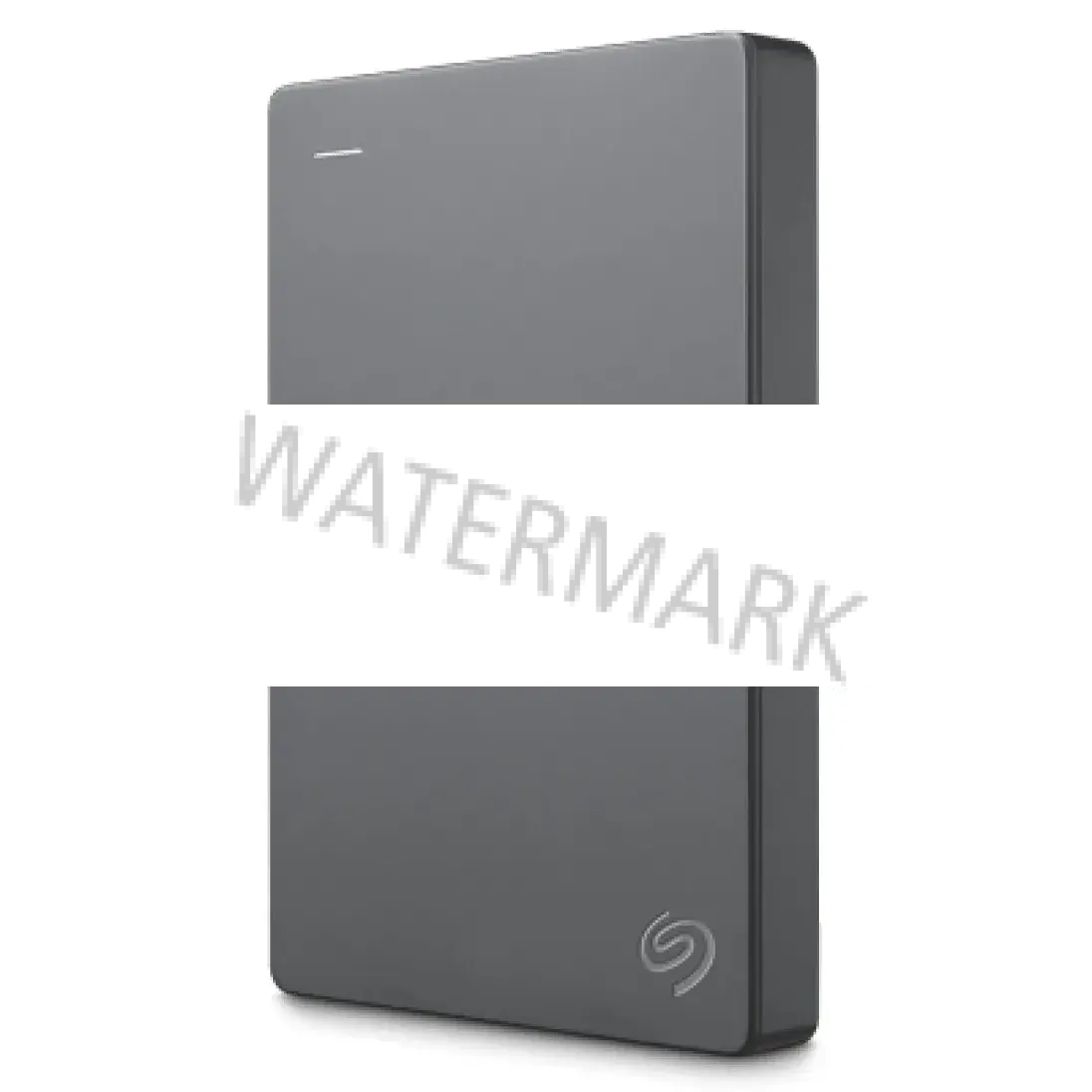 Seagate Basic disco rigido esterno 5 TB 2.5" 3.2 Gen 1 (3.1 Gen 1) Argento