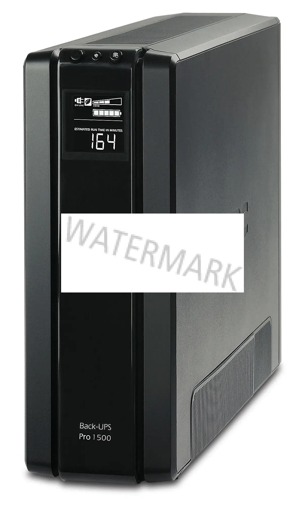 APC Back-UPS Pro gruppo di continuità (UPS) A linea interattiva 1,5 kVA 865 W 6 presa(e) AC