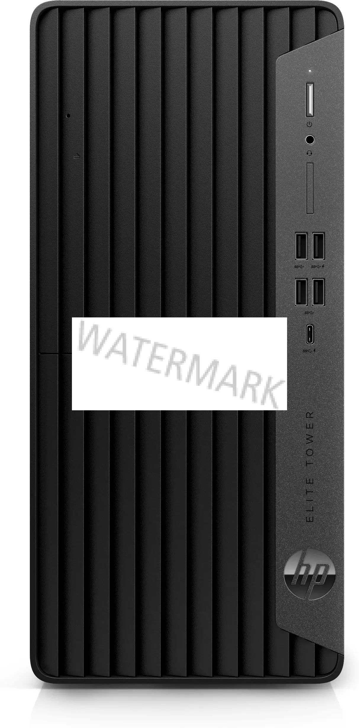 HP Elite Tower 800 G9 Intel® Core™ i5-14500 16 GB DDR5-SDRAM 512 GB SSD Windows 11 Pro PC Nero