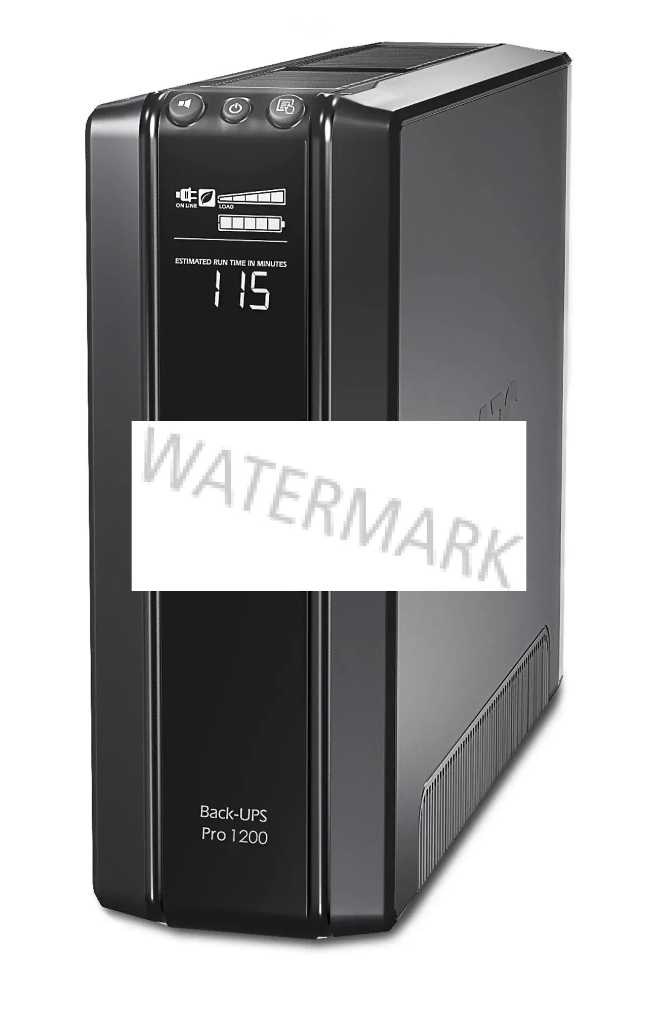 APC Back-UPS Pro gruppo di continuità (UPS) A linea interattiva 1,2 kVA 720 W