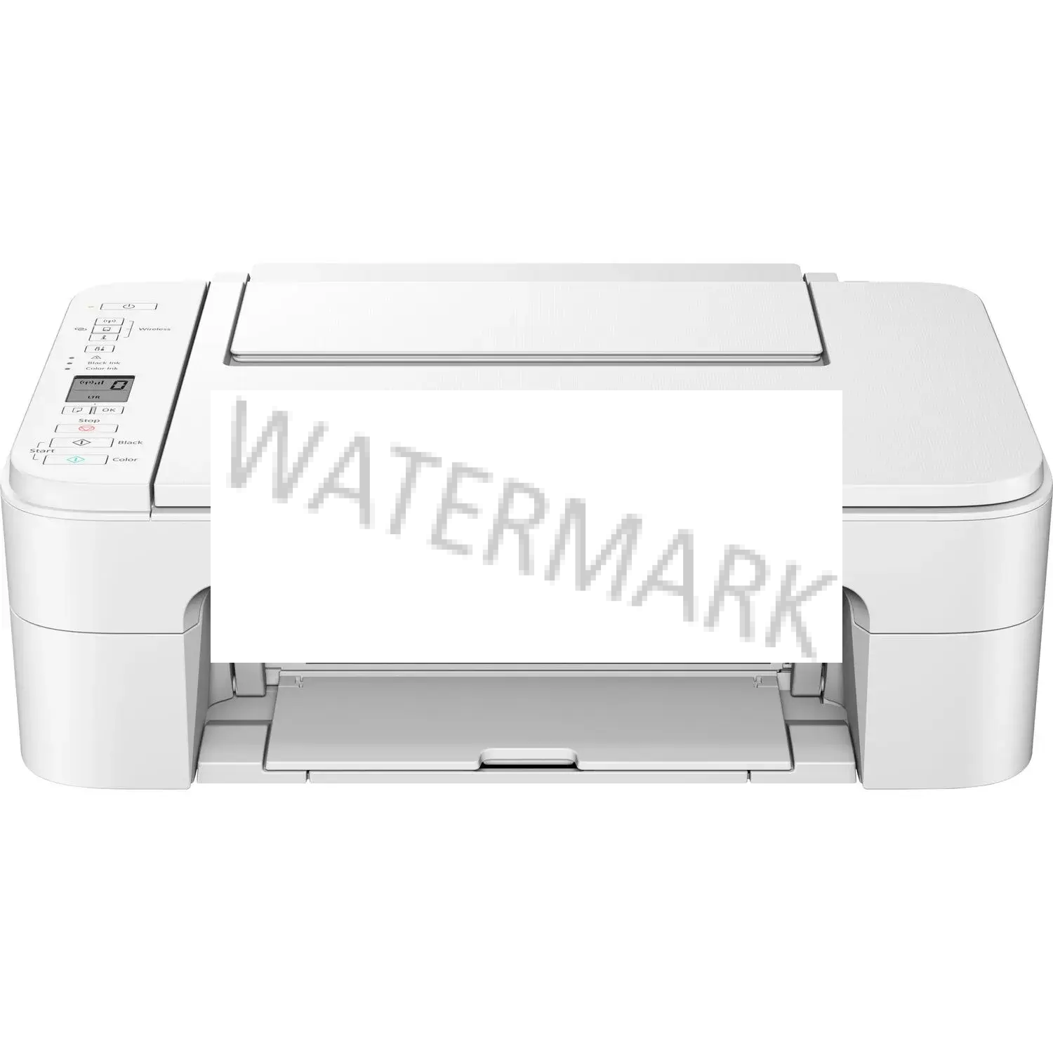 Canon PIXMA TS3351 Ad inchiostro A4 4800 x 1200 DPI Wi-Fi