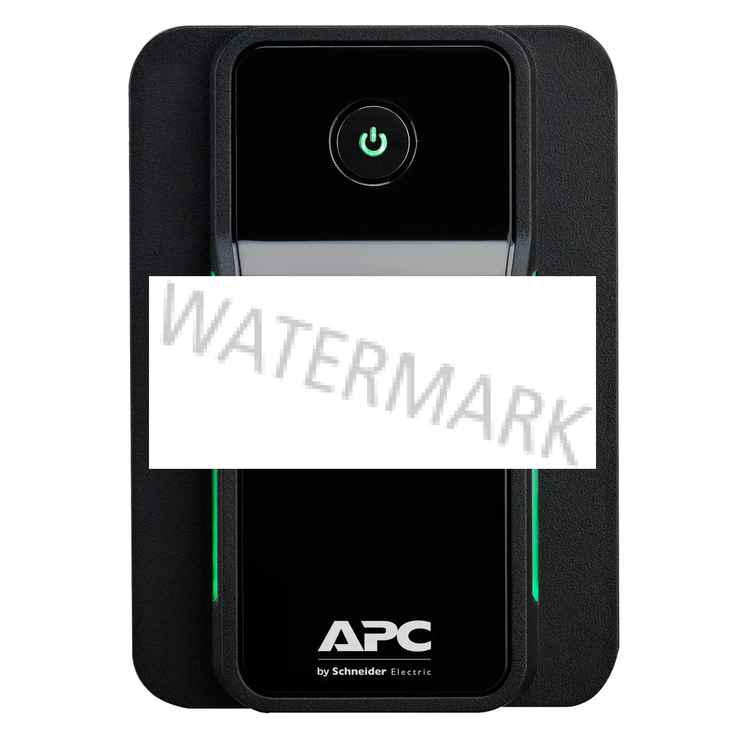 APC Back-UPS gruppo di continuità (UPS) A linea interattiva 0,5 kVA 300 W 3 presa(e) AC