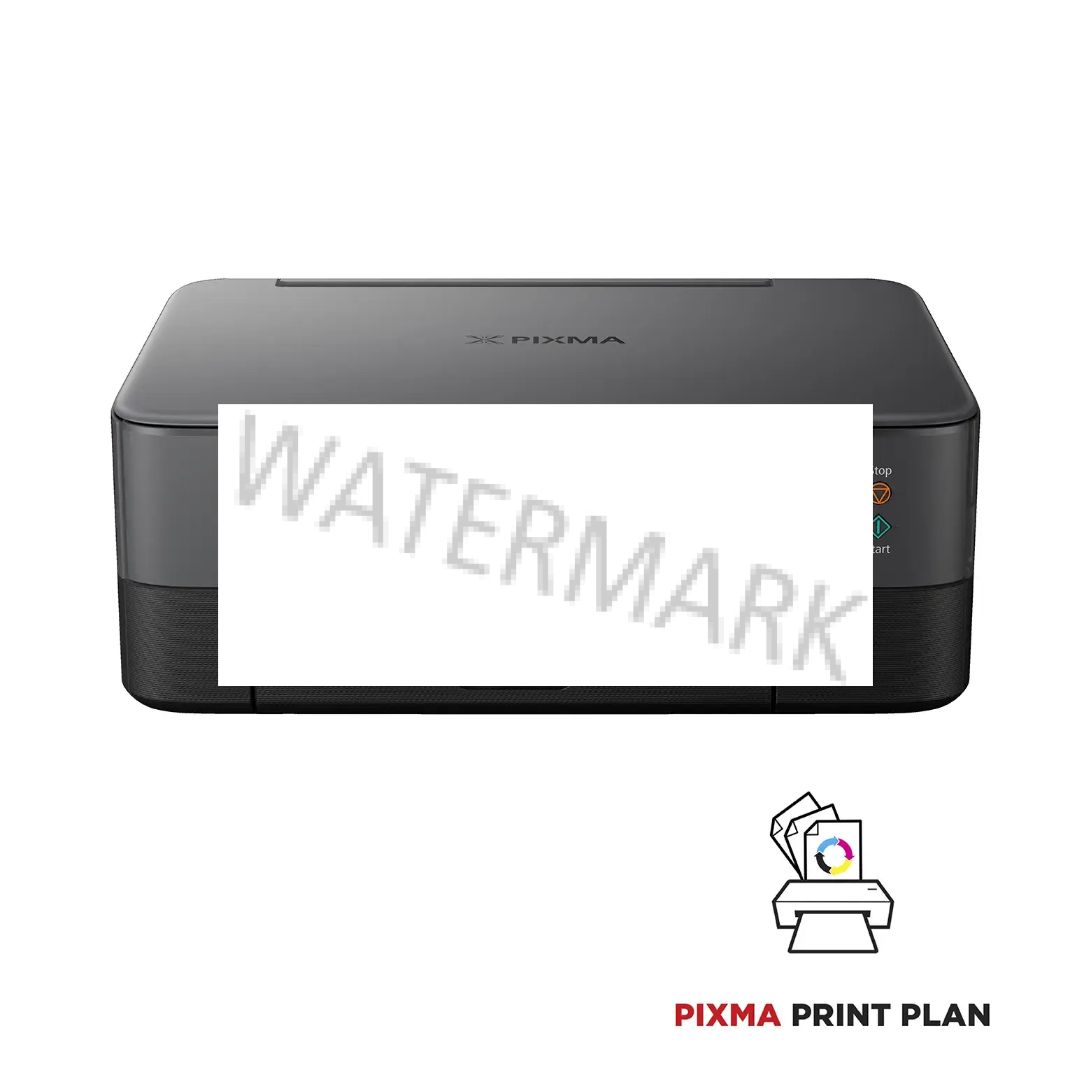 Canon PIXMA TS5350i Ad inchiostro A4 4800 x 1200 DPI Wi-Fi