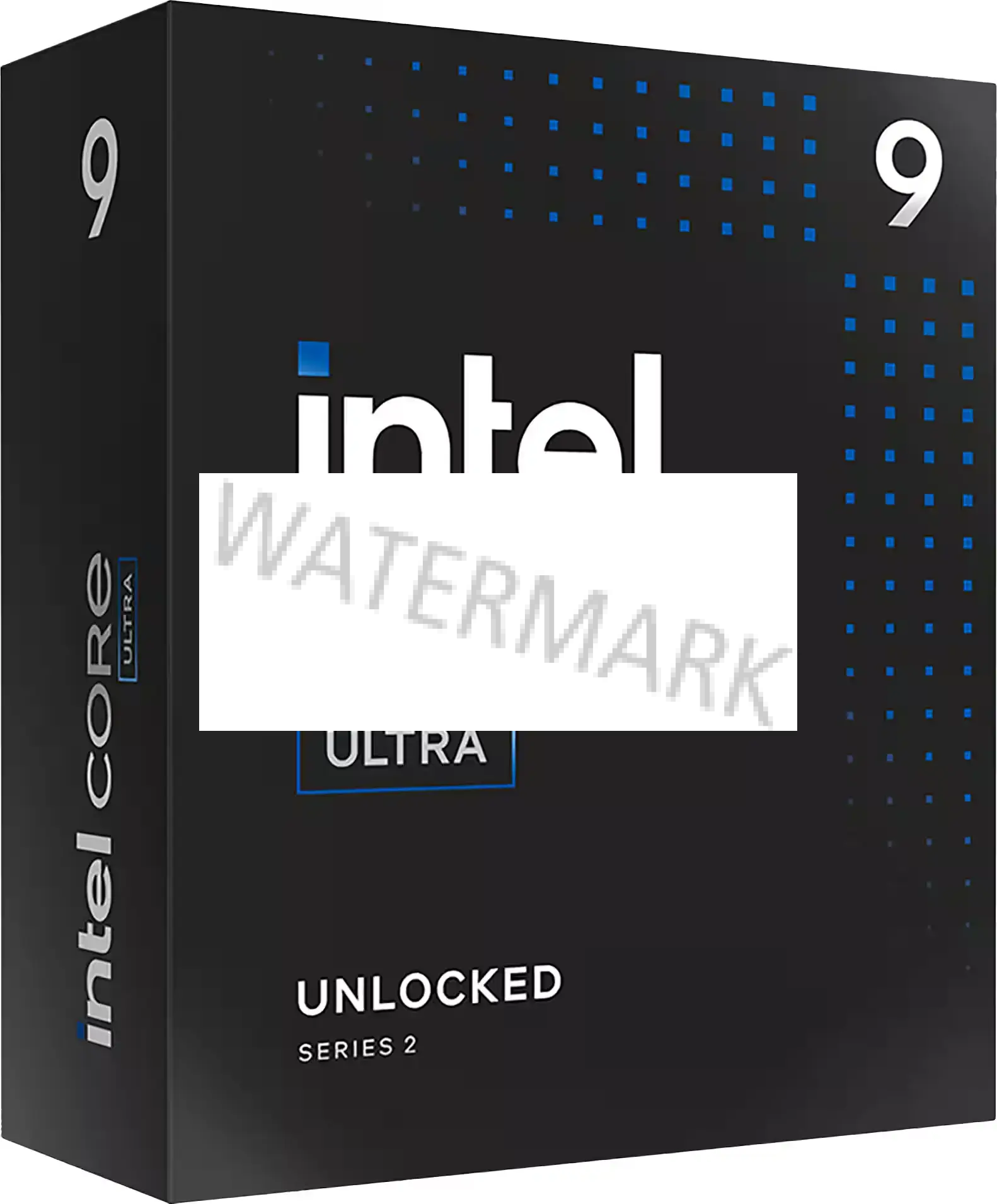 Intel® Core™ Ultra 9 285K 24 Core 3.2/5.7 GHz 36 MB Cache Socket 1851