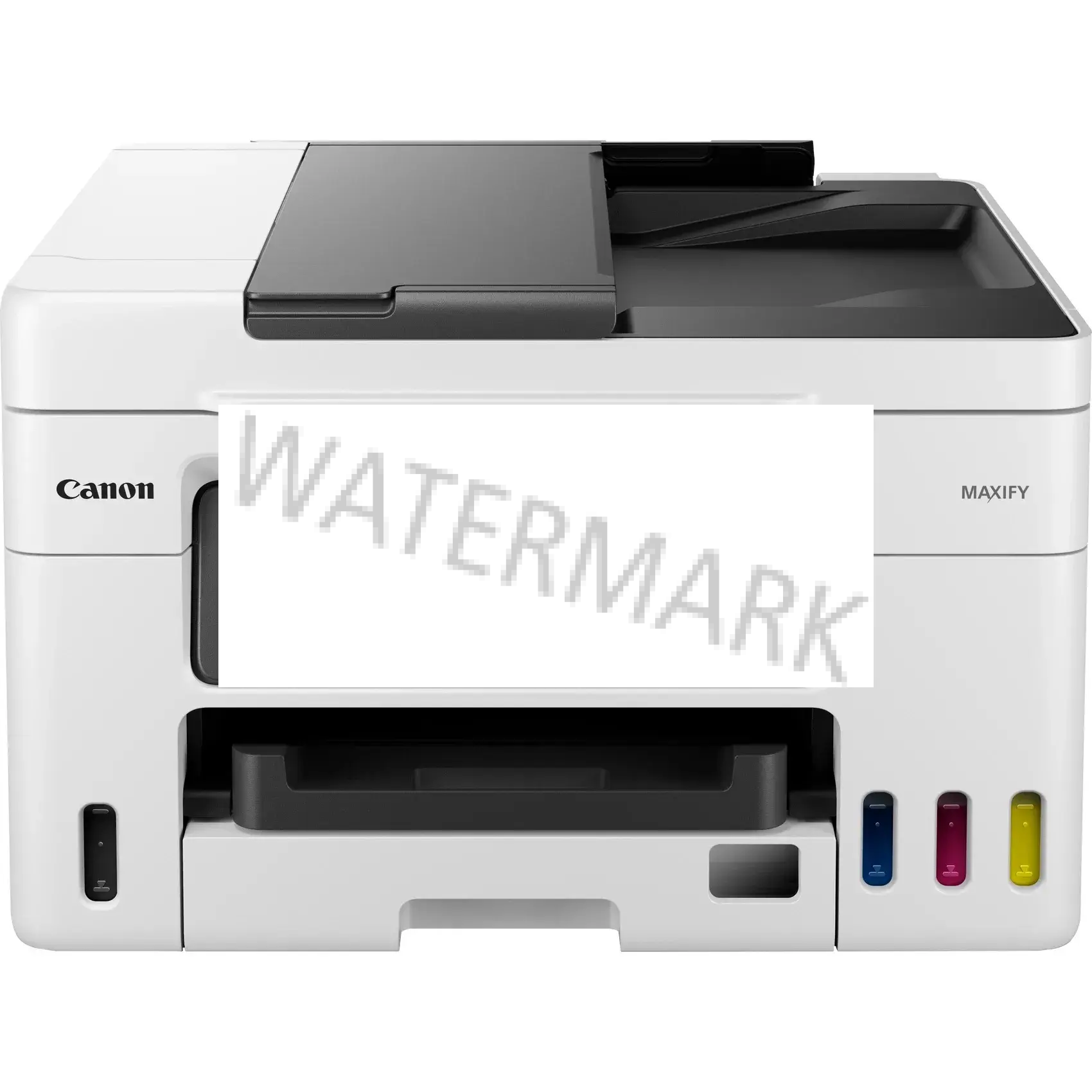 Canon MAXIFY GX4050 Ad inchiostro A4 600 x 1200 DPI Wi-Fi