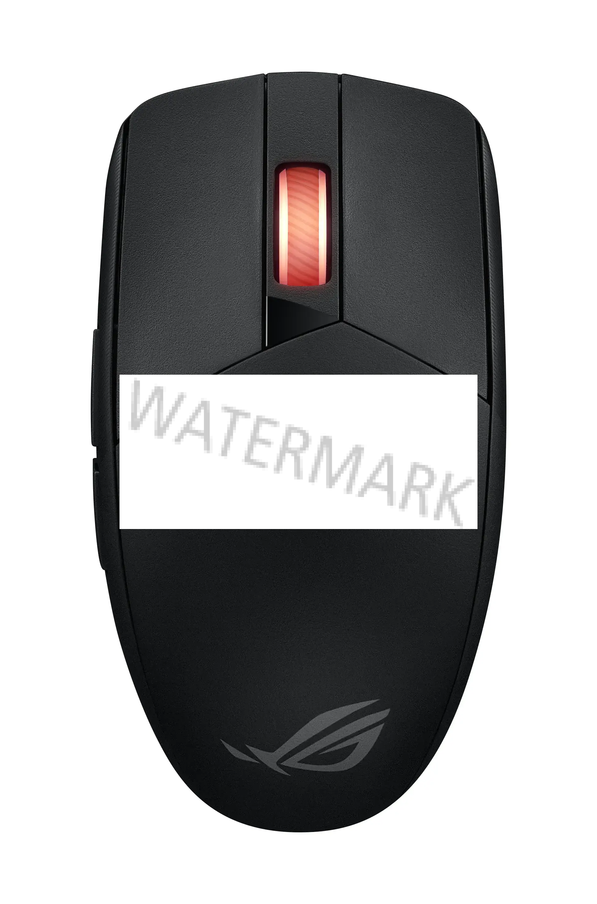 ASUS ROG Strix Impact III Wireless mouse Gaming Ambidestro RF senza fili + Bluetooth Ottico 36000 DPI