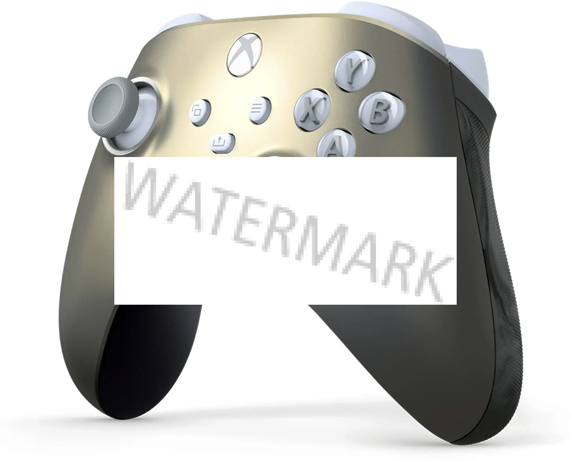 Microsoft Controller Wireless per Xbox – Edizione speciale Lunar Shift