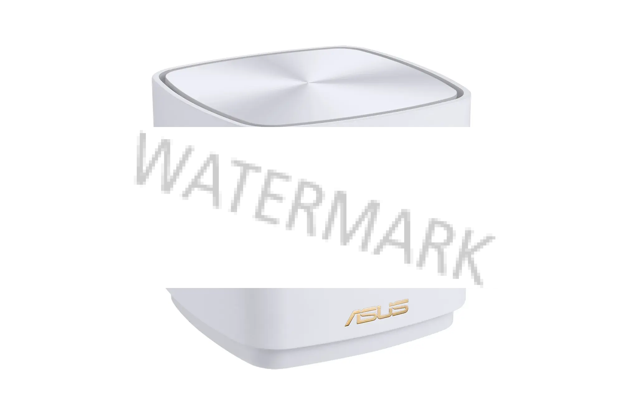 ASUS ZenWiFi XD5 (W-1-PK) Dual-band (2.4 GHz/5 GHz) Wi-Fi 6 (802.11ax) Bianco 2 Interno