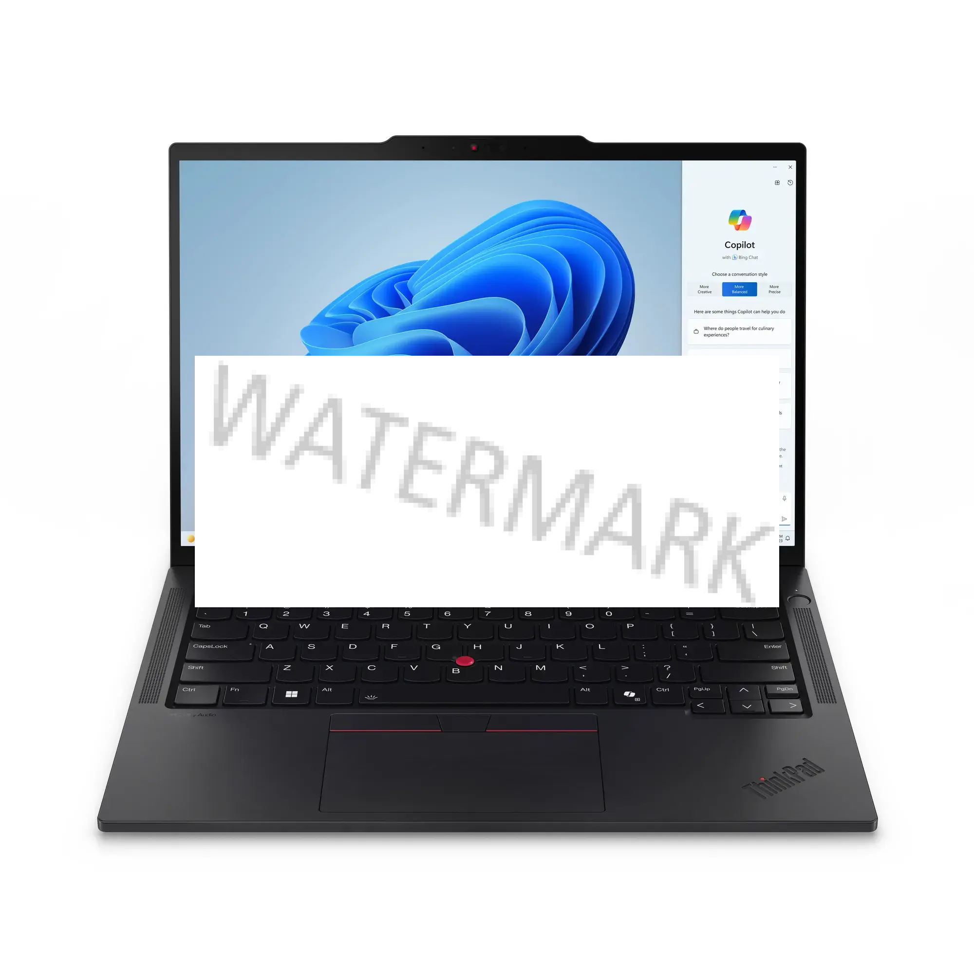 Lenovo ThinkPad T14s Gen 5 Intel Core Ultra 7 155U Notebook 35,6 cm (14") WUXGA 16 GB LPDDR5x-SDRAM 512 GB SSD Wi-Fi 6E (802.11ax) Windows 11 Pro Nero