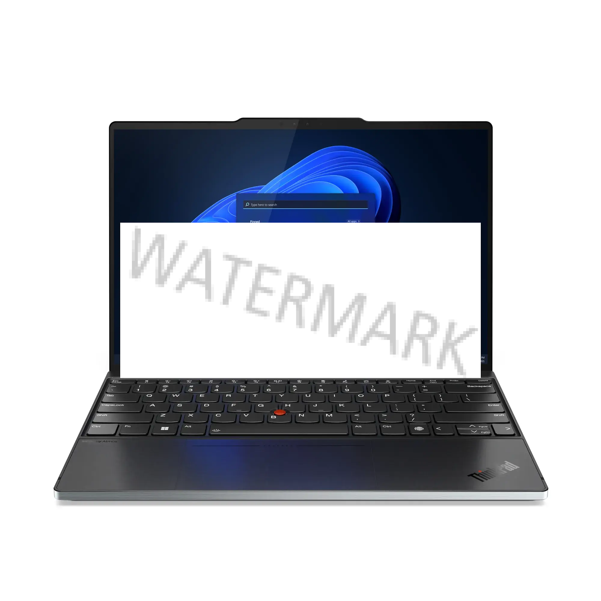 Lenovo ThinkPad Z13 AMD Ryzen™ 7 PRO 7840U Notebook 33,8 cm (13.3") WUXGA 16 GB LPDDR5x-SDRAM 512 GB SSD Wi-Fi 6E (802.11ax) Windows 11 Pro Nero, Grigio