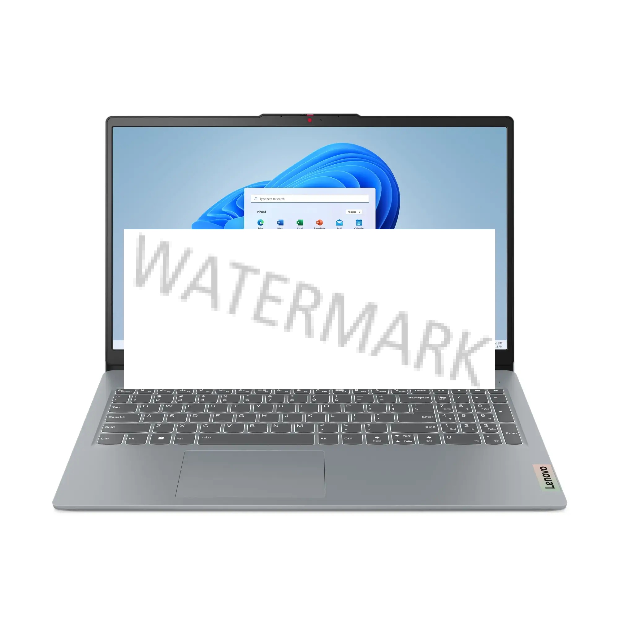 Lenovo IdeaPad Slim 3 15IRH8 Intel® Core™ i5-13420H Notebook 39,6 cm (15.6") Full HD 16 GB LPDDR5-SDRAM 512 GB SSD Wi-Fi 6 (802.11ax) Windows 11 Home Grigio